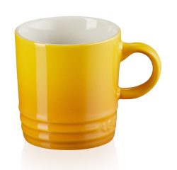 Le Creuset Tasse Becher Steinzeug Nectar Gelb 350 ml
