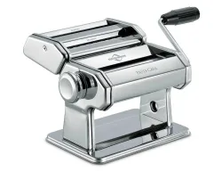 Küchenprofi Nudelmaschine 150 PASTACASA Edelstahl