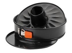 Le Creuset Springform und Rohrbodenform SET 3-teilig Antihaft-Backform 26cm