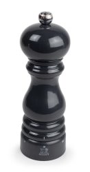 Peugeot Paris Pfeffermühle Holz Grau Schiefergrau U-Select 18cm