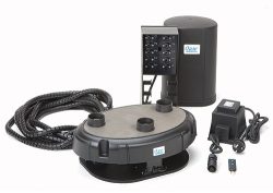 Oase Water Trio Wasserspiel mit 3 Düsen