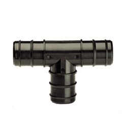Ubbink Teich Schlauch Verbinder T-Stück 3X32mm (1 1/4