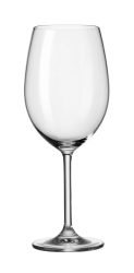 Leonardo Bordeauxglas Daily Rotweinglas 640ml