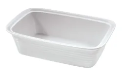 Küchenprofi Lasagneform BURGUND rechteckig extra hoch 33cm