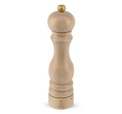Peugeot Paris Salzmühle Holz Natur U-Select 22cm