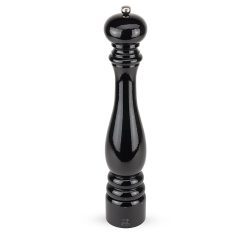 Peugeot Paris Pfeffermühle Holz Schwarz Lackiert U-Select 40cm