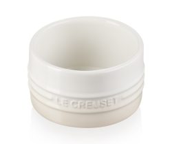 Le Creuset Stapelbares Förmchen Meringue 8cm