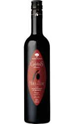 Moulin Castelas, Moulin CastelaS Noir d'Olive AOP Natives Olivenöl aus der Provence 500ml