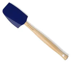 Le Creuset Mittlere Kochkelle Craft Azure Blau