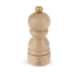 Peugeot Paris Salzmühle Holz Natur U-Select 12cm