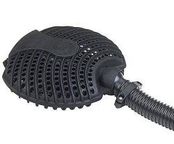 Oase Satellitenfilter für Oase Aquamax-Teichpumpen