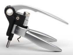 Le Creuset Leverpull LM-250 Korkenzieher Metal