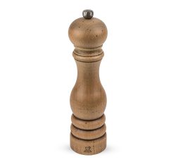 Peugeot Paris Antique Salzmühle Holz 22cm