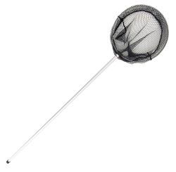 Oase Fischkescher Teichkescher Rund 25cm