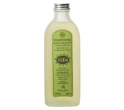 Marius Fabre OLIVIA Shampoo Orangenblüte Bio-Olivenöl 230ml