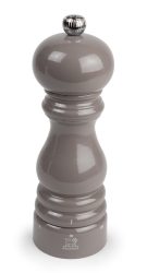 Peugeot Paris Pfeffermühle Holz Grau Taupegrau U-Select 18cm