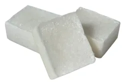 Orientalischer Duftstein Cashmere 3 Stück Parfumstein Bernsteinharz je 25g