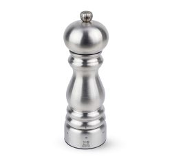 Peugeot Paris Chef Pfeffermühle Edelstahl U-Select 18cm