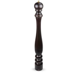 Peugeot Paris Pfeffermühle Holz Schoko 80cm