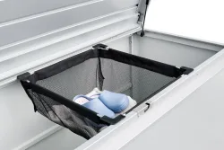 Biohort Einhängesack für Highboard160 Loungebox160 Freizeitbox130