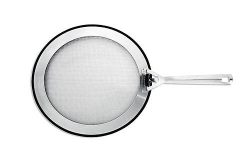 Le Creuset Pfannen Spritzschutz 26 - 30 cm