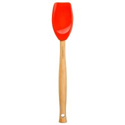 Le Creuset Kochlöffel Craft Ofenrot