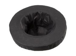 Ubbink SwimPlant Treibende Wasserpflanzentasche Teich Rund Ø 25cm