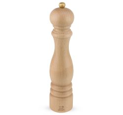 Peugeot Paris Salzmühle Holz Natur 30cm