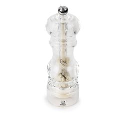 Peugeot Nancy Meersalzmühle Acryl 18cm