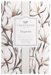Greenleaf Duft Sachet Magnolia (Magnolie) Duftsäckchen Large