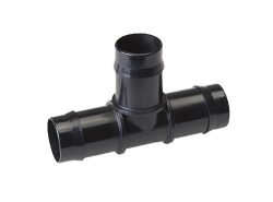 Velda Teich Schlauch Verbinder T-Stück 20 mm (3/4