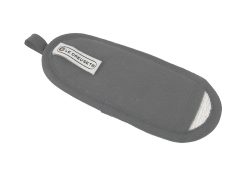 Le Creuset Griffüberzug Textil Flint Grau