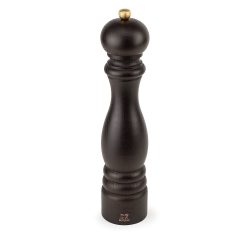 Peugeot Paris Salzmühle Holz Schoko 30cm