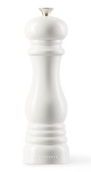 Le Creuset Salzmühle Weiß 21cm