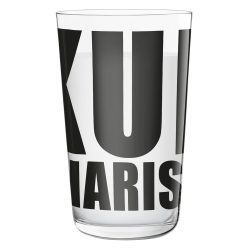 Ritzenhoff Next Milk Milchglas Pentagram F17 Kuh Linarisch