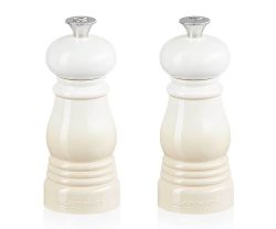 Le Creuset Mühlen Set Meringue 11cm