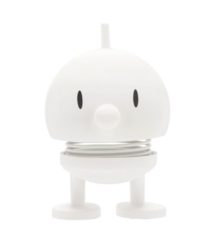 Hoptimist Bumble Soft S Weiß White