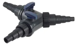 Oase Y-Verteiler Y-DB 1 1/2