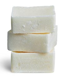 Orientalischer Duftstein White Musk Moschus 3 Stück Parfumstein Bernsteinharz