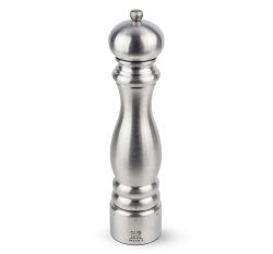Peugeot Paris Chef Pfeffermühle Edelstahl U-Select 30cm
