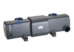 Oase Bitron C 36W UVC-Gerät Bypass-Technik
