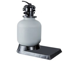 Ubbink PoolFilter 400 Sandfilter Swimmingpool Filter