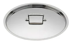 Le Creuset Deckel 3-PLY Edelstahl EF26123