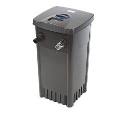 Oase FiltoMatic 14000 CWS Durchlauffilter Teichfilter UVC 14000 Liter