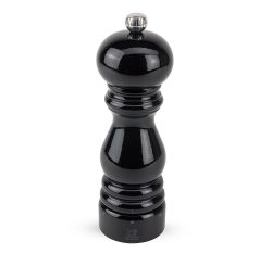 Peugeot Paris Pfeffermühle Holz Schwarz Lackiert U-Select 18cm