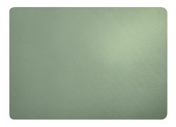 ASA Selection Tischset Mint Country Leder-Optik Platzset