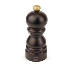 Peugeot Paris Salzmühle Holz Schoko 12cm