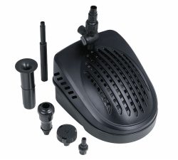 Ubbink PowerClear 9000 Unterwasser Teichfilter Pumpe Wasserspiel