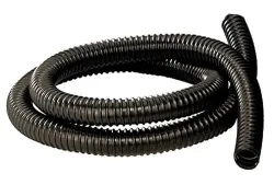 Aquafix Abwasserschlauch Wohnwagen Wohnmobil Spiralschlauch 1 Meter 32 mm (1 1/4