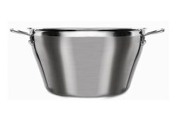 Le Creuset Einkochtopf Gross 3-PLY Edelstahl